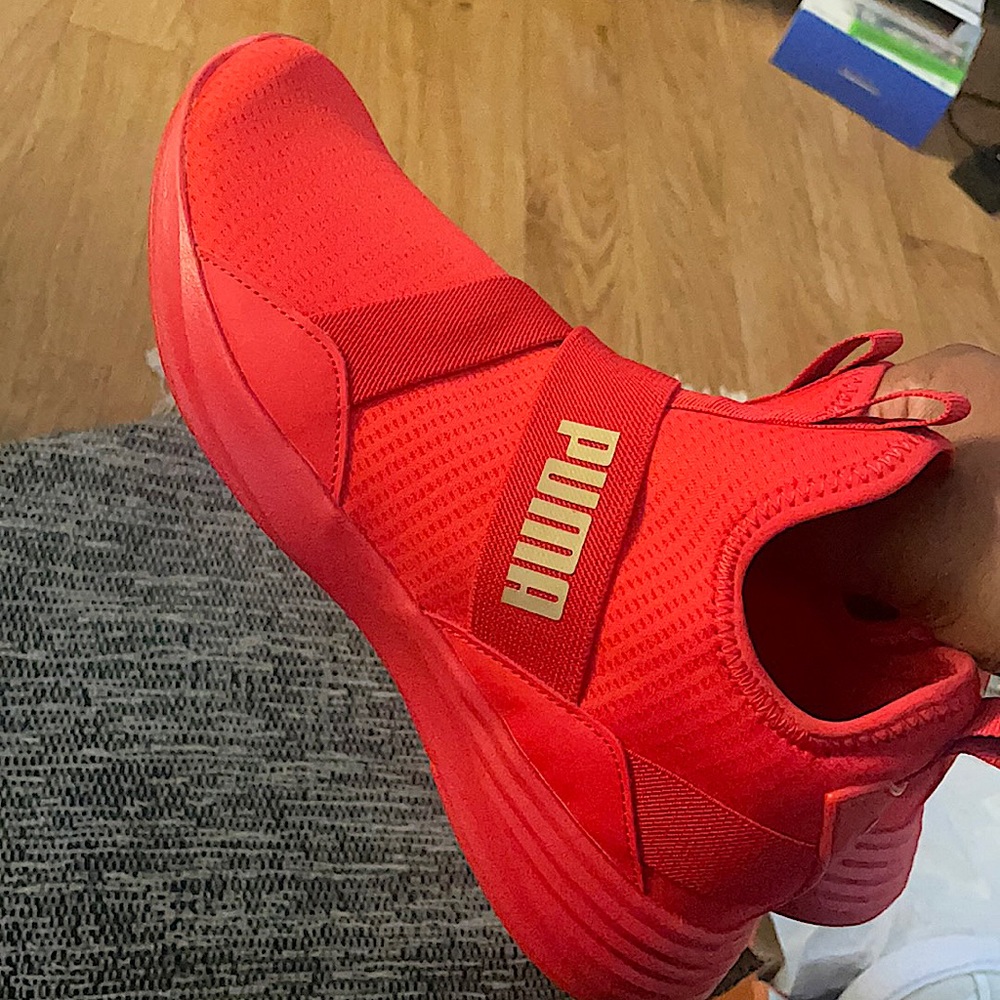 Puma SoftFoam Shoes